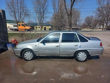 Daewoo: Daewoo Nexia: 2012 г., 1.5 л, Ручные, Бензин, Седан — 10