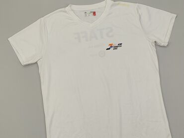 Koszulki i topy: T-shirt, XL (EU 42), stan - Bardzo dobry