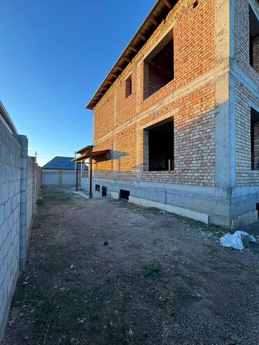 Продажа домов: Дом, 500 м², 6 комнат, Собственник, ПСО (под самоотделку) — 4