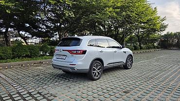 ренаульт самсунг: Renault QM6: 2020 г., Автомат, Кроссовер — 5
