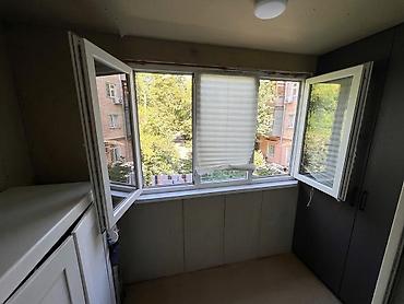 григорьевка дом: 3 комнаты, 62 м², ул. Московская / Манаса (Белинка) Индивидуалка, 2 этаж, Евроремонт — 3