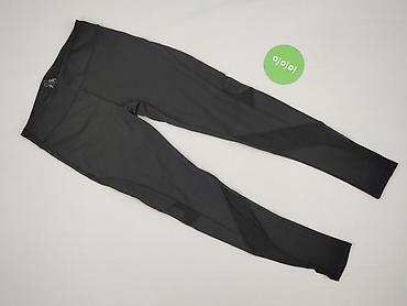 active touch: Even&Odd active, Legginsy Sportowe damskie, rozmiar S — 2