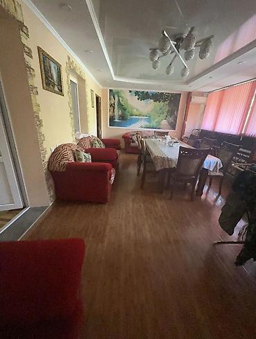 Продажа квартир: 3 комнаты, 130 м², Индивидуалка, 2 этаж, Евроремонт — 1