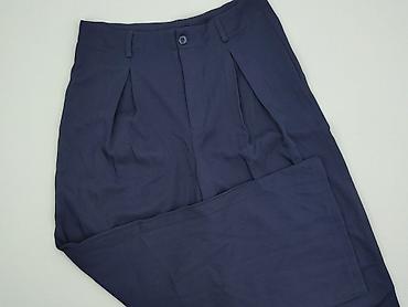 pants okay: Spodnie materiałowe damskie, rozmiar L — 1