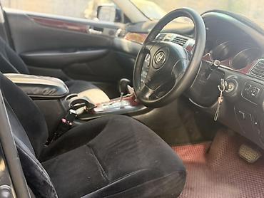 диски виндом: Toyota Windom: 2003 г., 3 л, Автомат, Бензин, Седан — 5