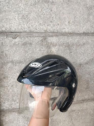 Мотоэкипировка: Мотошлем, Б/у, Самовывоз — 6