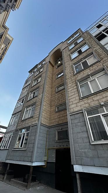 studio apartment: Студия, Парам без детей, С мебелью полностью — 1