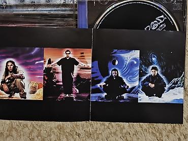 дебют: Коллекция фирменных CD-дисков (Рок, Альтернатива, Классика) — США — 2