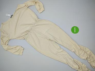 kombinezon softshell damski: Shein, Kombinezon damski, rozmiar L — 3