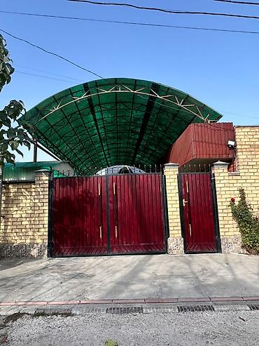 Продажа коттеджей и домов: Продаю дом 160м2 квадратов 5 комнат дополнительно пристроено летняя — 1