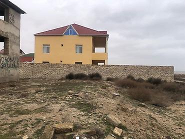 bağca satılır: Bakı, Hövsan qəs., 45 kv. m, 4 otaqlı — 8