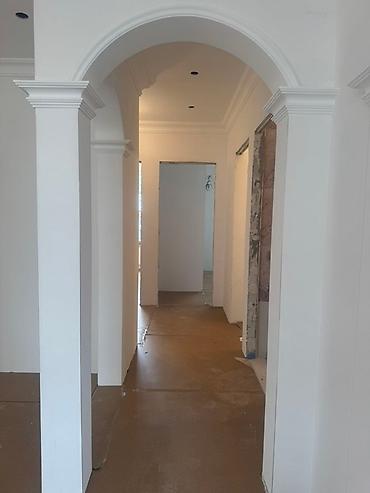 Другие малярные работы: Больше 6 лет опыта — 8