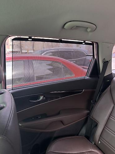 Kia: Kia Sorento: 2016 г., 2 л, Автомат, Дизель, Кроссовер — 9