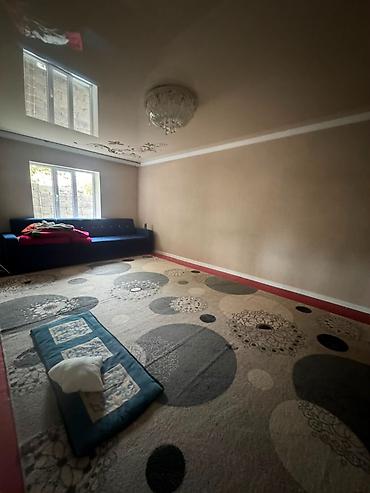 Продажа домов: 2 комнаты, 80 м², 5 соток, Бишкек, Ак-Бата ж/м Агентство недвижимости — 4