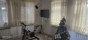 комнаты иссык: Продаю дом с большим участком район ГЭС 2, ГЭС 3 Улица асфальтирована — 7