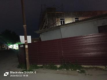 kirayə ev inşatcılar: Salam avtovağzal dan eşya bazarın kuruquna çatmamış esas yolun üstündə — 2