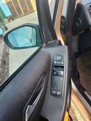 хундай аванте 1: Mercedes-Benz A-Class: 2005 г., 1.5 л, Кол менен иштөөчү, Бензин, Хетчбек — 5