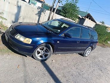 машина мерс с: Volkswagen Passat Variant: 2000 г., 1.8 л, Универсал — 2