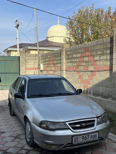 мазда 3 1 6: Daewoo Nexia: 2008 г., 1.6 л, Механика, Бензин, Седан