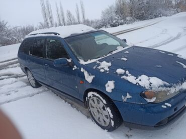 продам буханку: Nissan Primera: 2000 г., 1.8 л, Механика, Бензин, Универсал