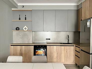 hills: 3 комнаты, 85 м², Элитка, 2 этаж, Дизайнерский ремонт — 5