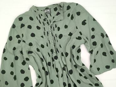 Women's blouse, size M (EU 38)
