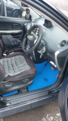 привозные двигатели в бишкеке для пассат б3: Toyota ist: 2004 г., 1.5 л, Типтроник, Бензин, Хетчбек