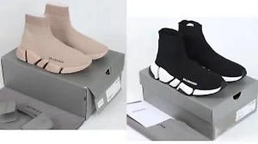 Patike: BALENCIAGA SPEEDTRAINERS I MONDAY MODELI, MEGA HIT | Najnovije! ! ! — 21