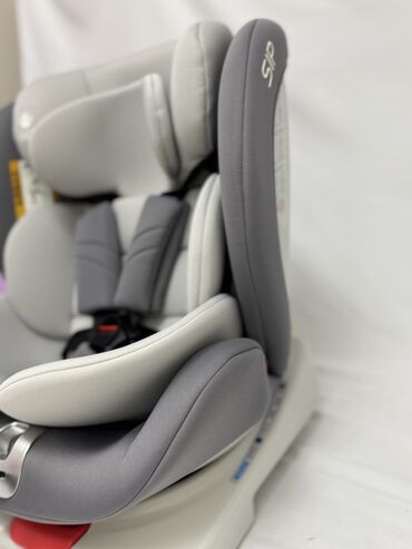 Автокресла: Автокресло, Новый — 3