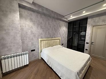 Yeni tikili: Satılır 2 otaqlı yeni tikili 55 m², Nizami m. Kateqoriya Yeni tikili — 10