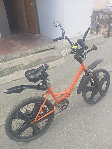 volta vsm: İşlənmiş Şəhər velosipedi Stels, 24", sürətlərin sayı: 32, Ünvandan götürmə — 8