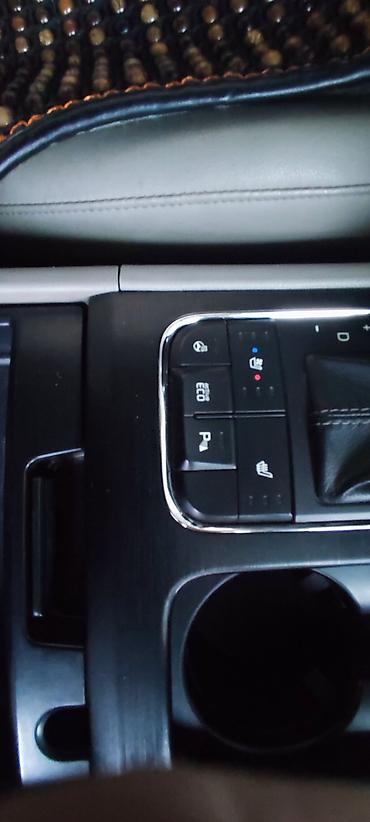 Kia: Kia Carnival: 2017 г., 2.2 л, Автомат, Дизель, Минивэн — 3