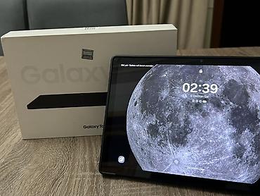 2 ci el plansetler: Samsung galaxy tab a8 çox az istifadə olunub yenidən seçilmir problemi — 2