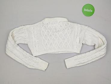stringi sznurki: PrettyLittleThing, Sweter damski, rozmiar 2XS — 3