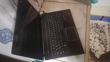 lenovo g500 adapter: Lenovo G580 noutbuk - Ekran: 15.6" LED - Klaviatura: tam ölçülü — 1
