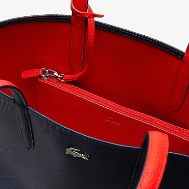 Çantalar: Əl çantası, Lacoste, Yeni — 7
