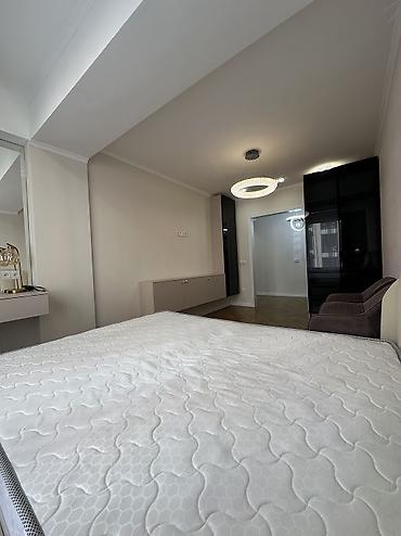 Продажа квартир: 1 комната, 42 м², Элитка, 9 этаж, Евроремонт — 5