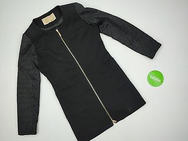 kurka: Lulu Love, Płaszcz damski, rozmiar M — 3
