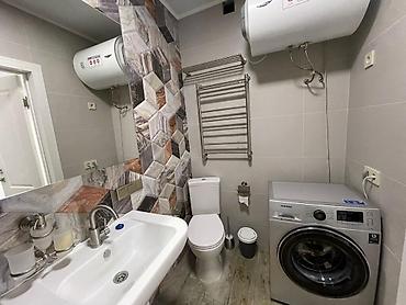 Продажа квартир: 2 комнаты, 47 м², Элитка, 8 этаж, Дизайнерский ремонт — 2