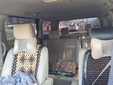 Toyota: Toyota Alphard: 2008 г., 0.3 л, Автомат, Газ, Минивэн — 13