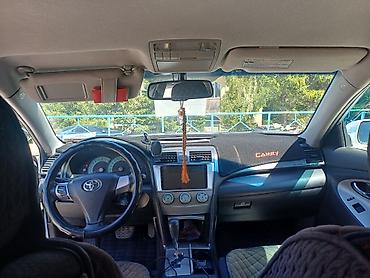 Toyota Camry: 2008 г., 2.4 л, Автомат, Бензин, Седан lalafo.kg да — 4 Toyota Camry: 2008 г., 2.4 л, Автомат, Бензин, Седан — 4