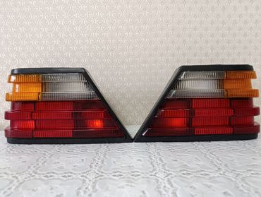 запчасти для кофемашины сименс: Комплект стоп-сигналов Mercedes-Benz 1994 г., Б/у, Оригинал, Германия