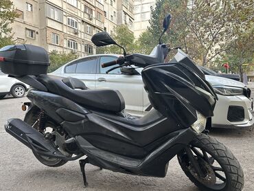 электроскутер сколько стоит: Макси-скутер 180 куб. см, Бензин, Колдонулган