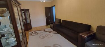 Köhnə tikili: Bakı, 2 otaqlı, Köhnə tikili, 70 kv. m — 3