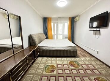 Продажа квартир: 1 комната, 33 м², 104 серия, 4 этаж, Косметический ремонт