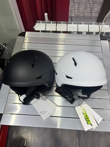 Шлемы: Шлем для лыжи и сноуборда batfox: ваша безопасность – наш приоритет — 5