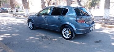 Opel: Opel Astra: 1.3 l | 2007 il 270000 km Hetçbek — 5