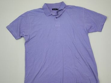 Men: T-shirt for men, XL (EU 42), condition - Good