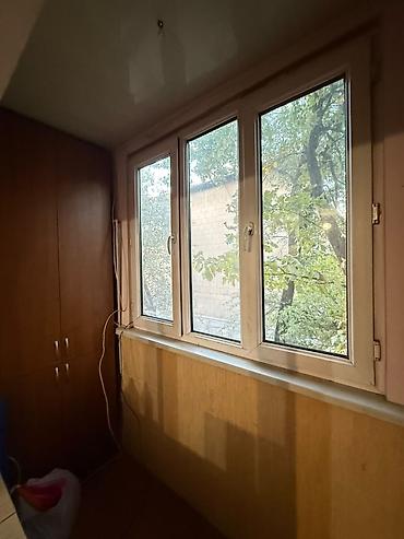 гостиница авторынок: 3 комнаты, 58 м², Мега Комфорт ТЦ Индивидуалка, 3 этаж, Косметический ремонт — 7