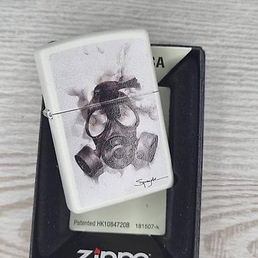зипо: Цены смотрите ниже! Оригинальные зажигалки zippo 100%. Серия-1. Все в — 5